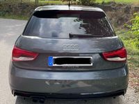 gebraucht Audi A1 1.8 TFSI