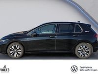 Gebraucht VW Golf VIII Goal 150 PS (110 kW) 2025 Schwarz Limousine