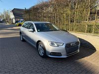 Gebraucht Audi A4 Business 150 PS (110 kW) 2017 Silber Kombi