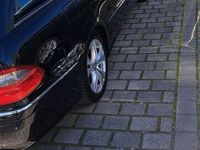 gebraucht Mercedes E320 CDI 4MATIC T AVANTGARDE Avantgarde