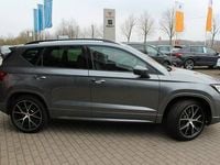 Gebraucht Cupra Ateca VZ 300 PS (220 kW) 2023 Grau SUV