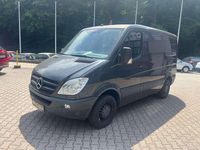 Second-hand Mercedes Sprinter 95 CP (69 kW) 2011 Alb Van