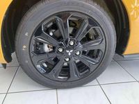 Neu Mitsubishi Space Star Select+ 71 PS (52 kW) 2025 Citringelb/pianoschwarz Limousine