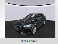 Brugt Cupra Formentor 150 HK (110 kW) 2024 Sort SUV