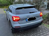 gebraucht Audi Q2 sport 2.0 TFSI quattro