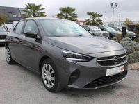 Gebraucht Opel Corsa 101 PS (74 kW) 2020 Grau Kleinwagen