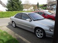 gebraucht Opel Omega 2.2 Tüv Neu .Gasanlage Sammlerzustand