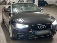 gebraucht Audi A5 Cabriolet 3.0 TDI Quattro