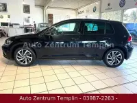 Brugt VW Golf VII 125 HK (91 kW) 2016 Grå Sedan