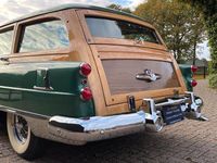 Gebraucht Buick Super 165 PS (121 kW) 1953 Grün Kombi