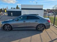 gebraucht Mercedes A35 AMG A 35 AMG A -Klasse Lim.4Matic