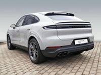 Gebraucht Porsche Cayenne Coupe 354 PS (260 kW) 2023 Weiß Coupé