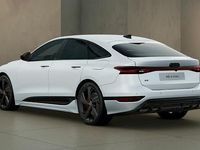 Gebraucht Audi e-tron Sportback S-Line 269 kW (367 PS) 2025 Gletscherweiss SUV