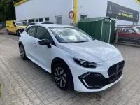 Neu Renault Clio V Evolution 114 PS (83 kW) 2026 Arktisweiß Limousine