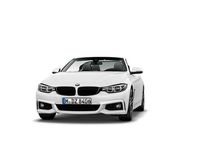 Gebraucht BMW 420 Shadowline 184 PS (135 kW) 2025 Cabrio