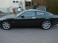 Gebraucht Jaguar XK8 284 PS (208 kW) 1997 Grün Coupé