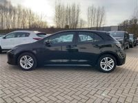 gebraucht Toyota Corolla 1.2T Comfort FLA SpurH LM ACC 2xKlima