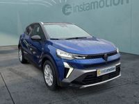 Gebraucht Renault Captur Esprit Alpine 158 PS (116 kW) 2024 Blau SUV