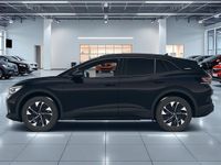 Neu VW ID.4 Pro 210 kW (286 PS) 2025 Schwarz (grenadillschwarz metallic) SUV