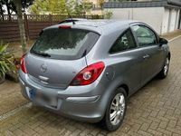 gebraucht Opel Corsa D 1.4