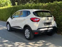 Gebraucht Renault Captur Dynamique 120 PS (88 kW) 2014 Beige SUV