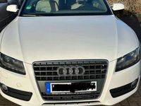 gebraucht Audi A5 Cabriolet top Zustand