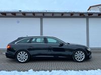 gebraucht Audi A6 Avant Sport 40TDI