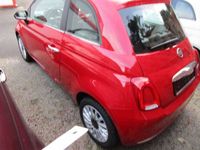 gebraucht Fiat 500 1.0 GSE N3 Hybrid DOLCEVITA