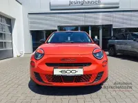 Neu Fiat 600E Business 114 kW (156 PS) 2026 Orange SUV