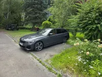 Gebraucht BMW M340 Performance 340 PS (250 kW) 2020 Grau Limousine