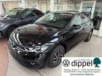 Neu VW Polo Life 95 PS (69 kW) 2026 Deep black perleffekt Kleinwagen