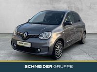 Gebraucht Renault Twingo Techno 60 kW (82 PS) 2023 Grau Kleinwagen