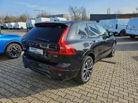 Gebraucht Volvo XC60 Plus 250 PS (183 kW) 2025 Onyx black / metallic SUV