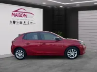 Używany Opel Corsa Edition 75 KM (55 kW) 2025 Czerwony Hatchback