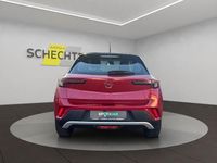 Gebraucht Opel Mokka-e Elegance 100 kW (136 PS) 2022 Rot SUV