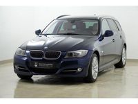 Gebraucht BMW 335 306 PS (225 kW) 2011 Tiefseeblau (metallic) Kombi