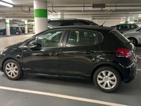 gebraucht Peugeot 208 