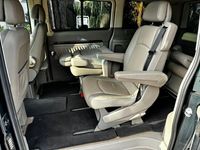 gebraucht Mercedes Viano 2.2 CDI 6 - Sitzer / Leder /Navi /TÜV10.24