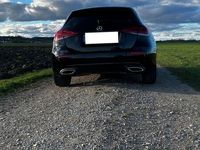 gebraucht Mercedes A250 Edition 19