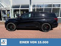 Gebraucht Ford Explorer ST-Line 457 PS (336 kW) 2023 Schwarz metallic SUV