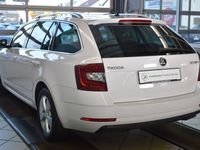 gebraucht Skoda Octavia 1.6TDI Style DSG LED*Navi*ACC*PDC*AHK