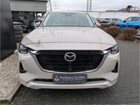 Gebraucht Mazda CX-60 Takumi-Line 328 PS (241 kW) 2023 Silber SUV