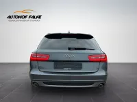 Gebraucht Audi A6 Ambiente 313 PS (230 kW) 2015 Grau Kombi