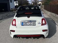 gebraucht Abarth 595C 595 PistaPista