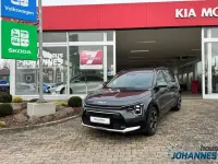 Gebraucht Kia Niro Spirit 129 PS (94 kW) 2025 Grau SUV