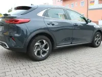 Gebraucht Kia XCeed Edition 7 120 PS (88 kW) 2023 Grau SUV