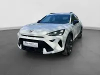 Ny Cupra Formentor 204 HK (150 kW) 2026 Hvid SUV
