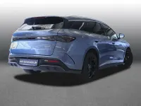 Neu BYD Seal Comfort 212 PS (155 kW) 2026 Atlantis blue Kombi