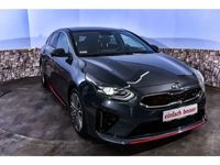 gebraucht Kia ProCeed GT 