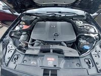 gebraucht Mercedes CLS250 Shooting Brake CLS 250 BlueTEC 4MATI...